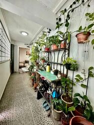 Blk 117 Pasir Ris Street 11 (Pasir Ris), HDB 5 Rooms #557991391